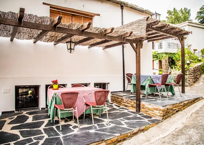 Finca Los Llanos