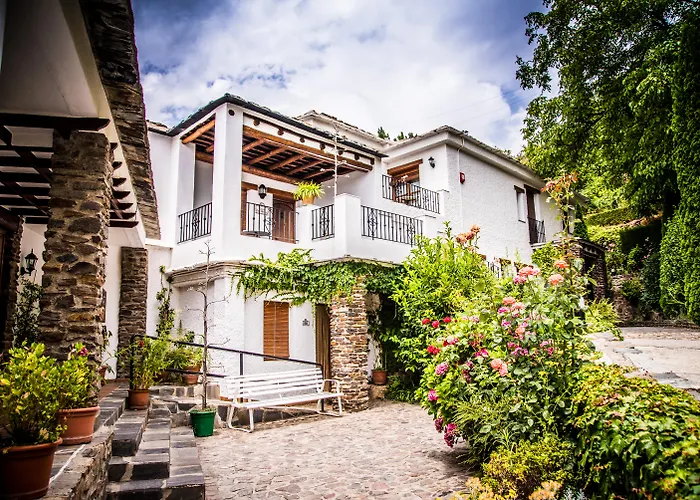 Finca Los Llanos