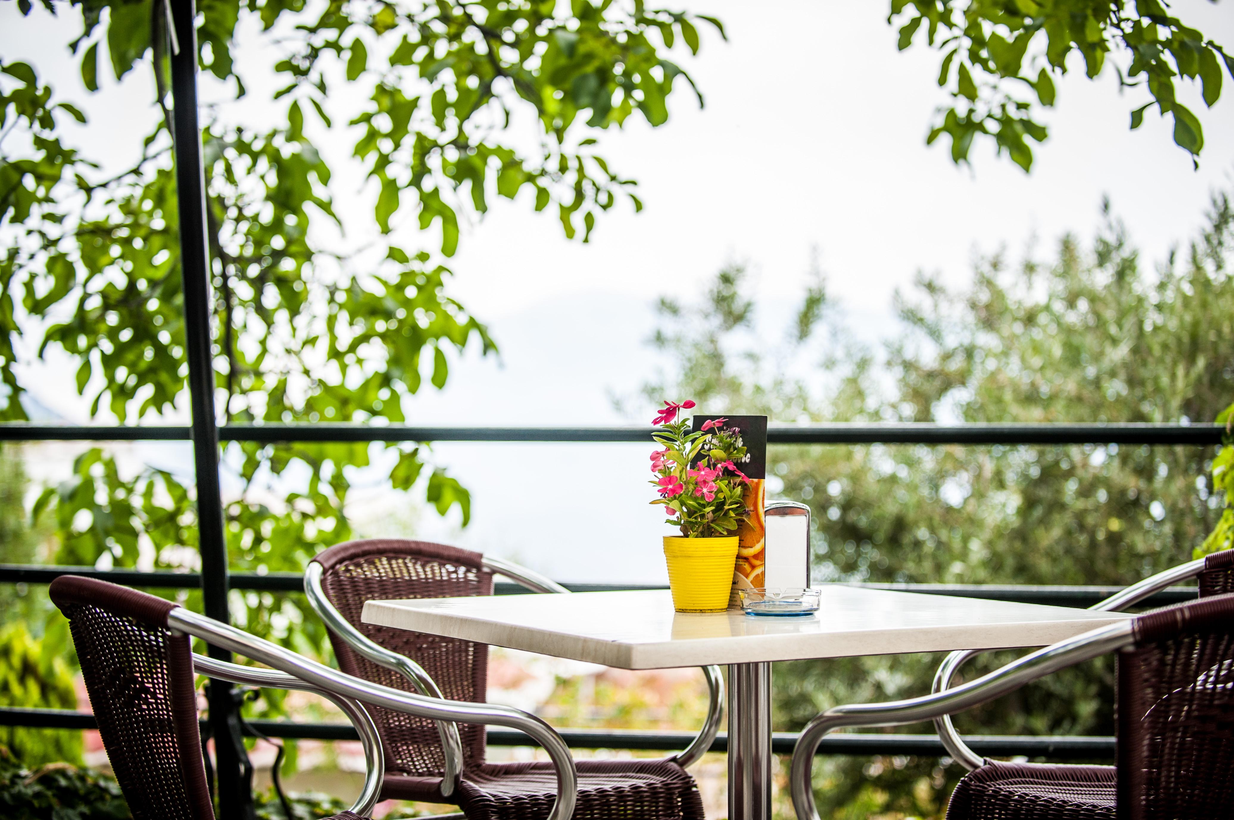 Llanos Hotel 3*