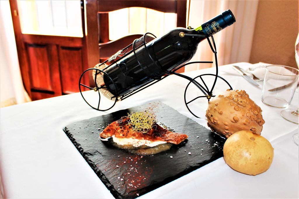 Hotel Llanos 3*