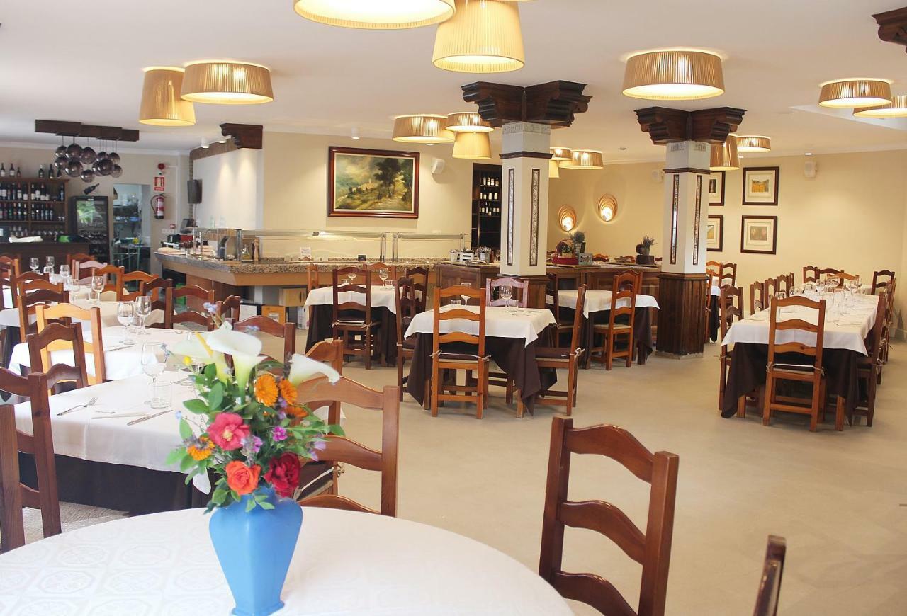 Llanos Hotel Capileira