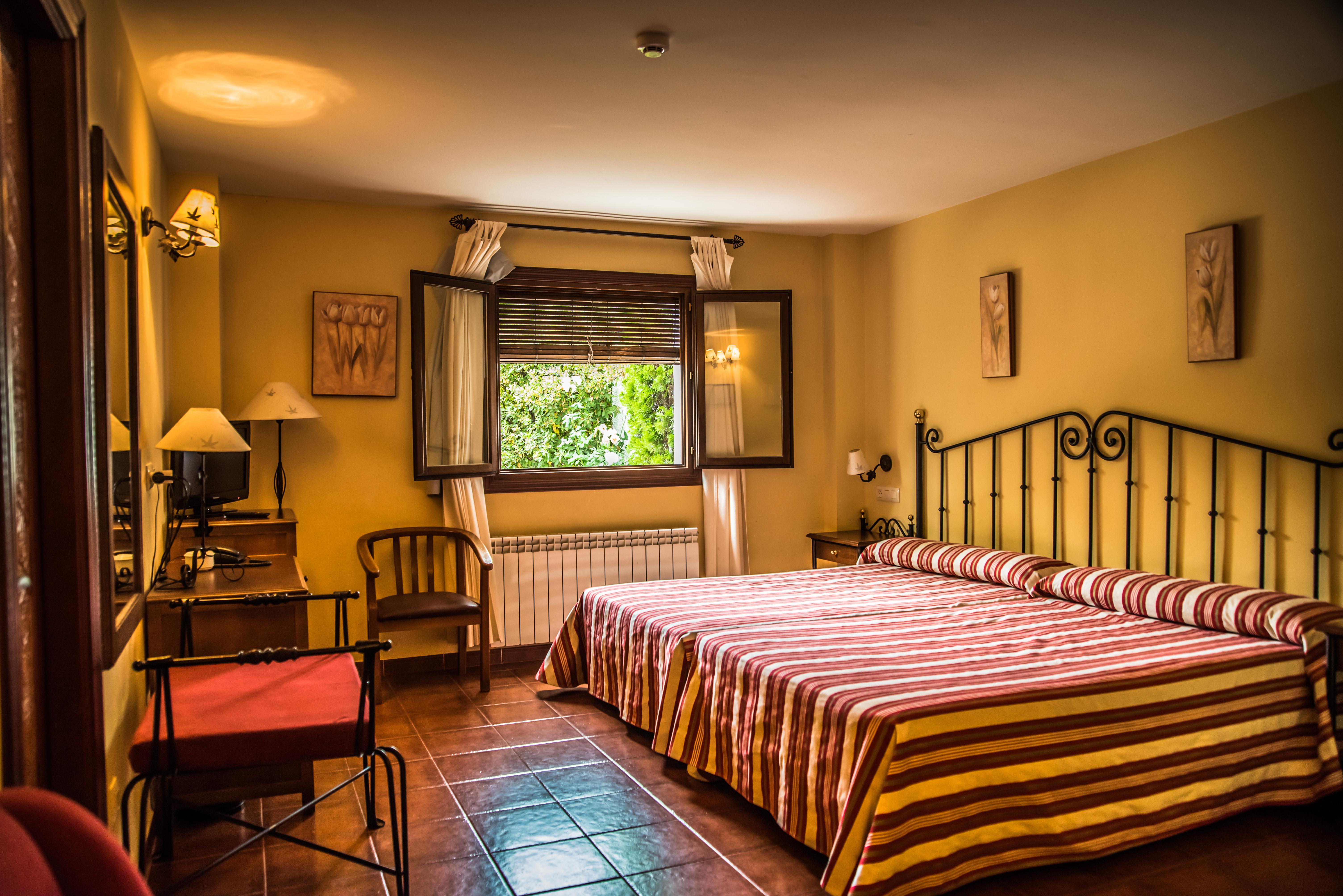 Finca Los Llanos 3*
